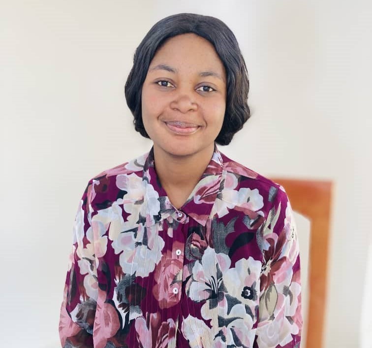 Christelle Tulinabo Muzima