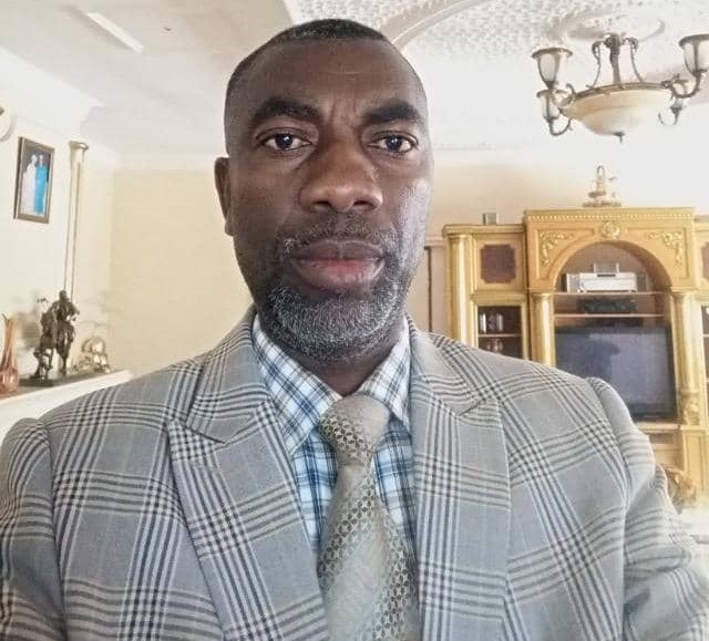Olivier Maenda Mzaliwa