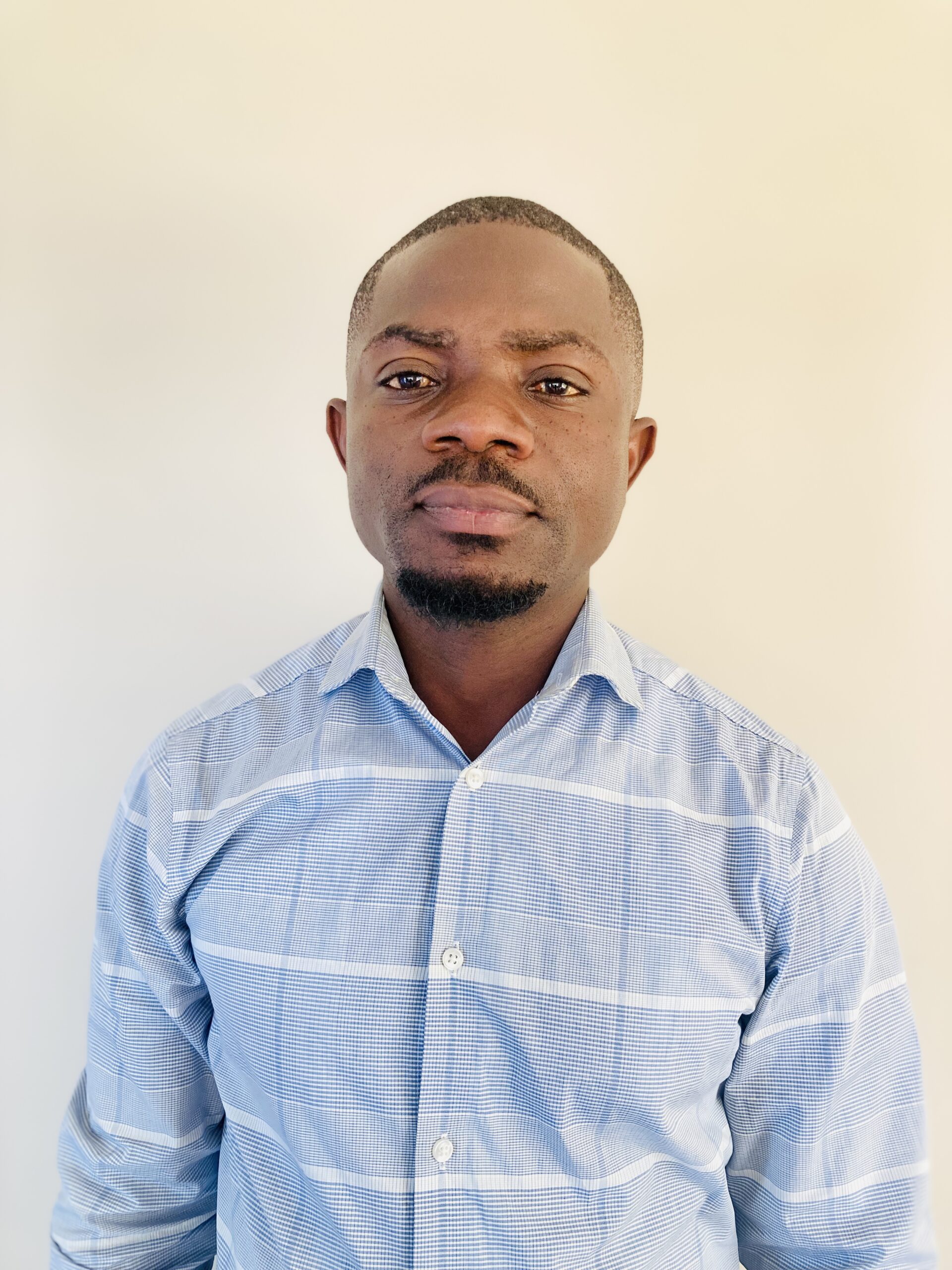 DR. Kefa Kashindi