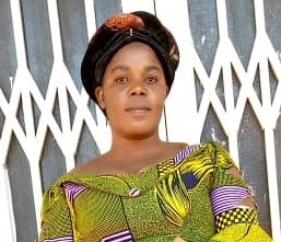 Grace Simon Tuli
