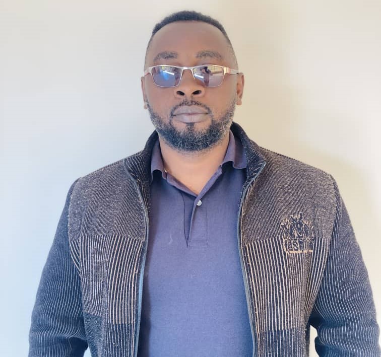 Japhet Chris Rugema