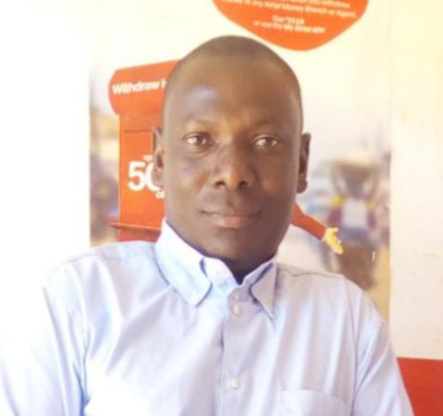 Senghor Nkulu Senga